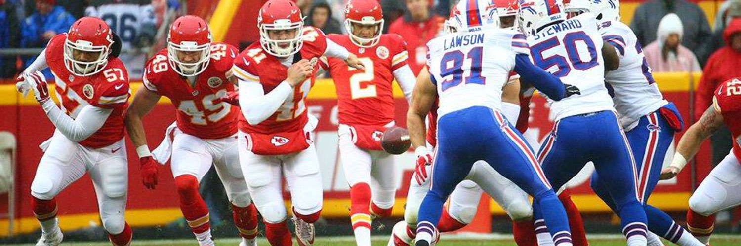 Cliff Stevenson banner