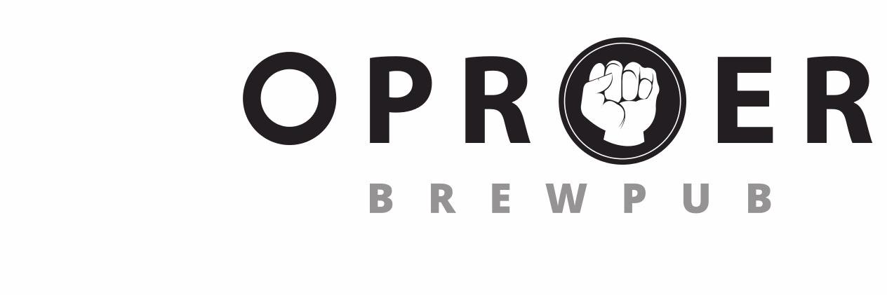 oproerbrewpub's profile banner image