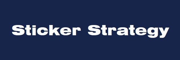 StickerStrategy's profile banner image