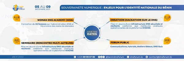 benindnsforum Profile Banner