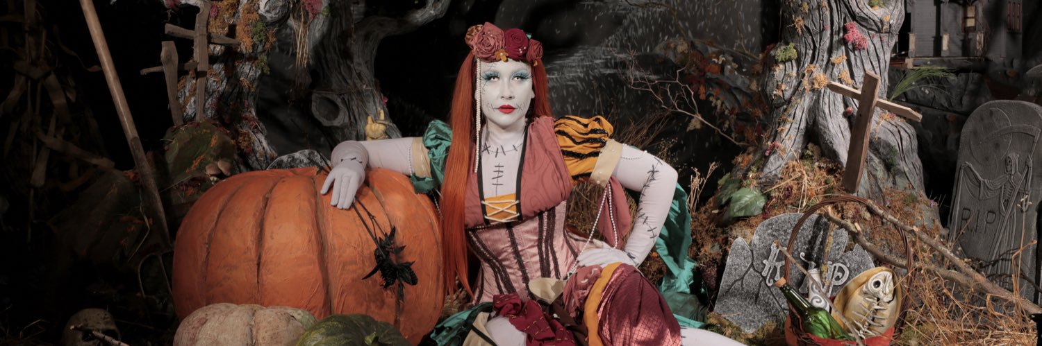 madcatkosmos's profile banner image