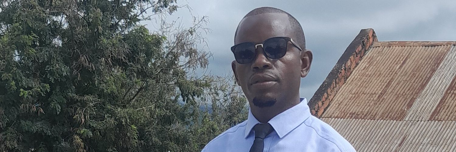 Luc Lukanda Alangye banner