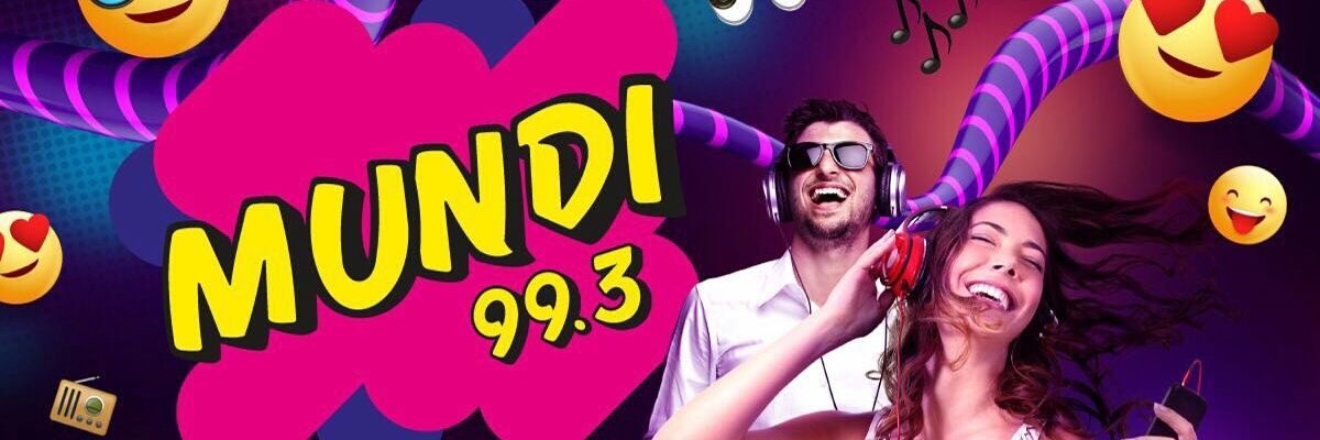 mundifm's profile banner image