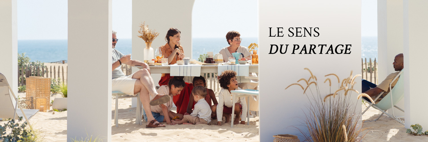 LAFUMA MOBILIER banner