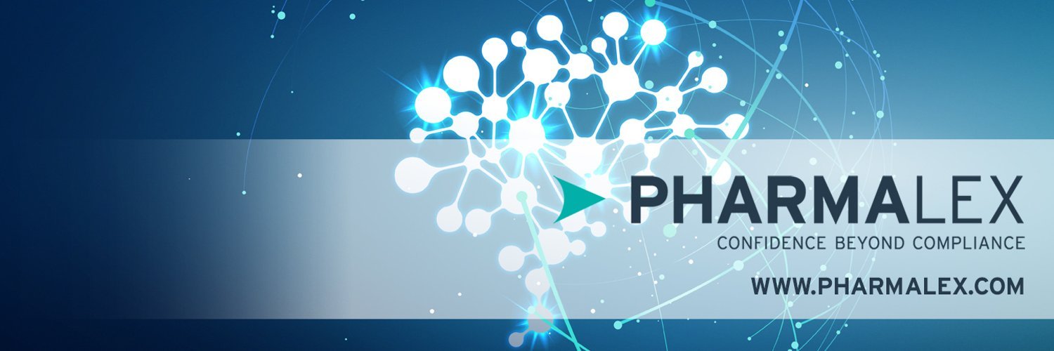 PharmaLex Ireland banner