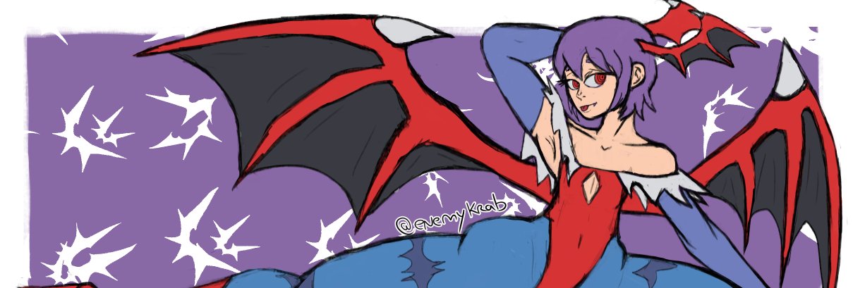 enemykrab's profile banner image