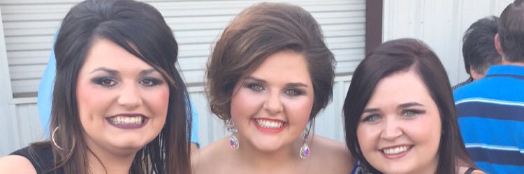 KaylynHubbard's profile banner image