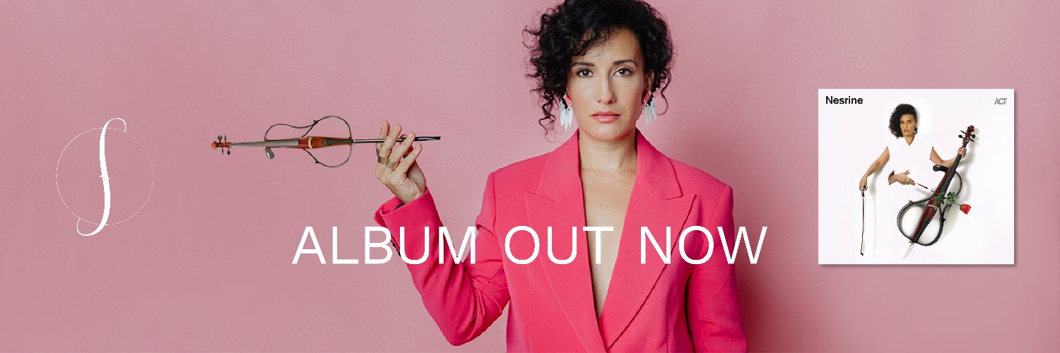 nesrinemusic's profile banner image