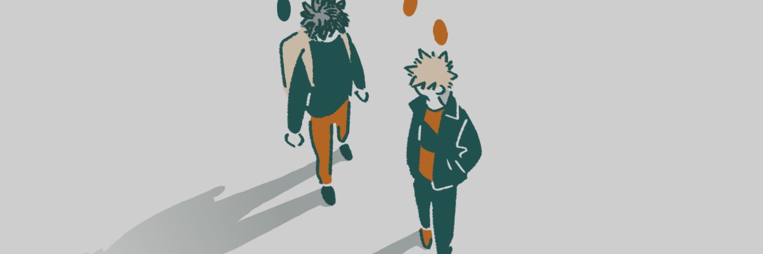 conhnkn's profile banner image