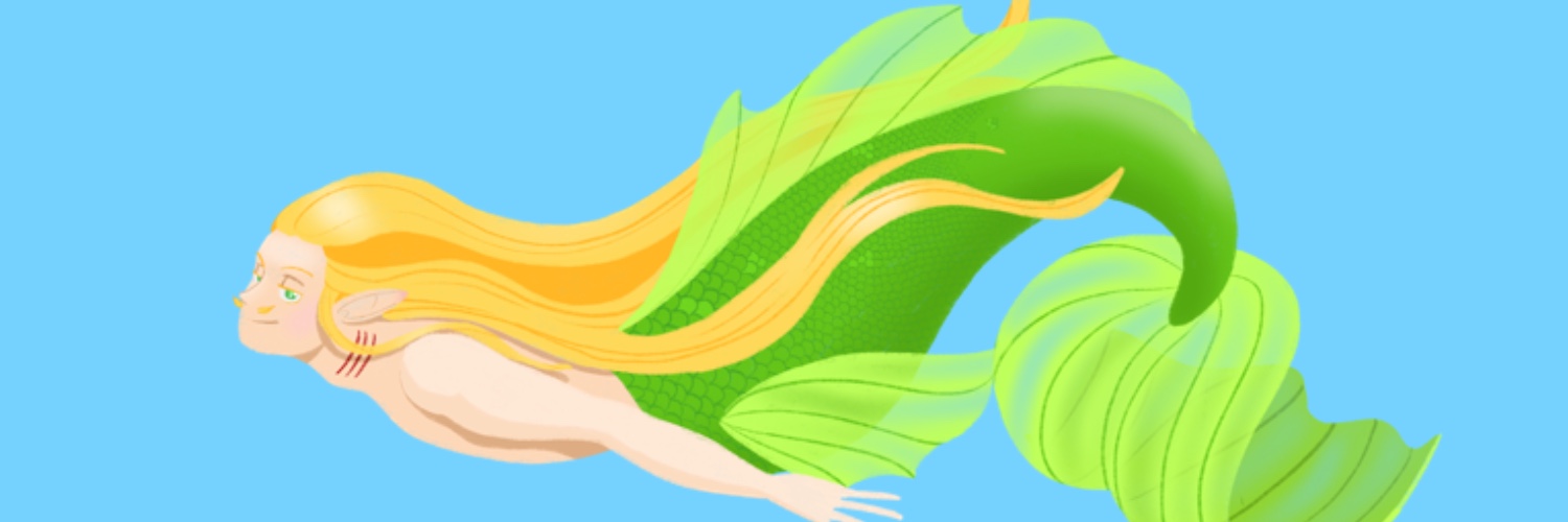 moosefrogcomic's profile banner image