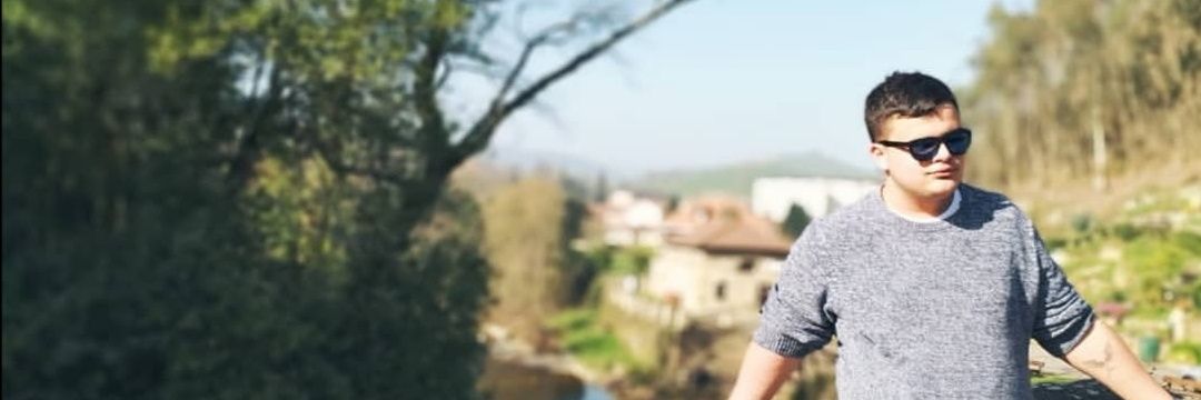 davidogea's profile banner image