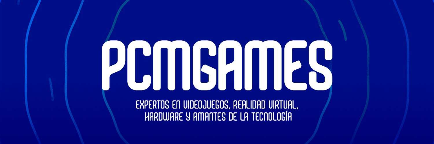 PCMGAMES banner