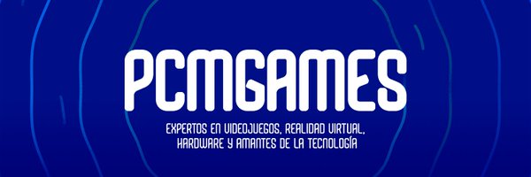 PCMGames Profile Banner