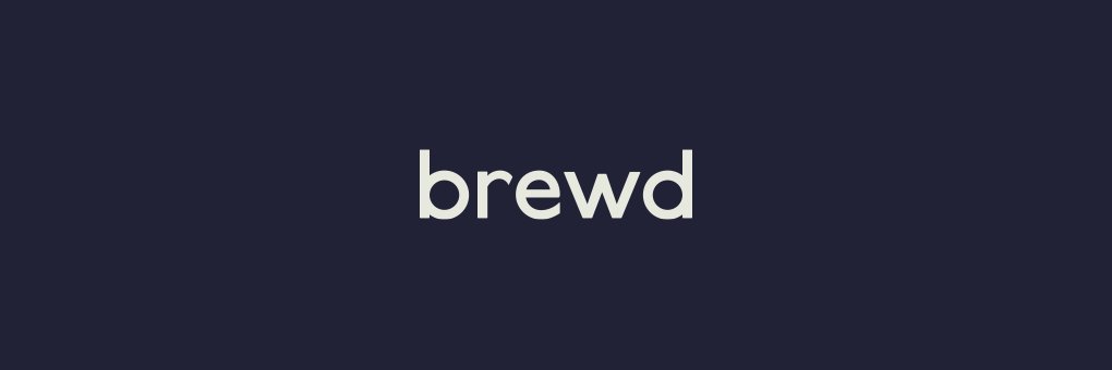 ThisisBREWD's profile banner image