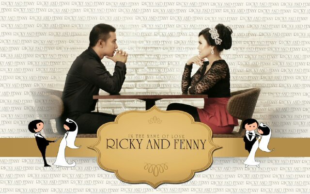 fennyricky's profile banner image