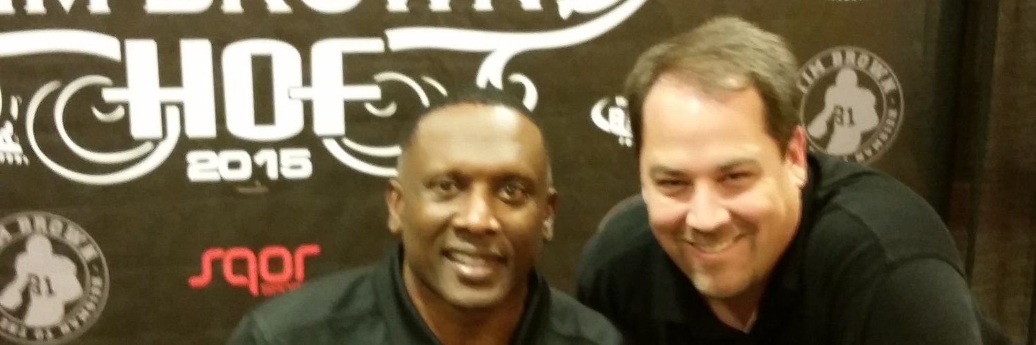 Kevin Liebertz banner