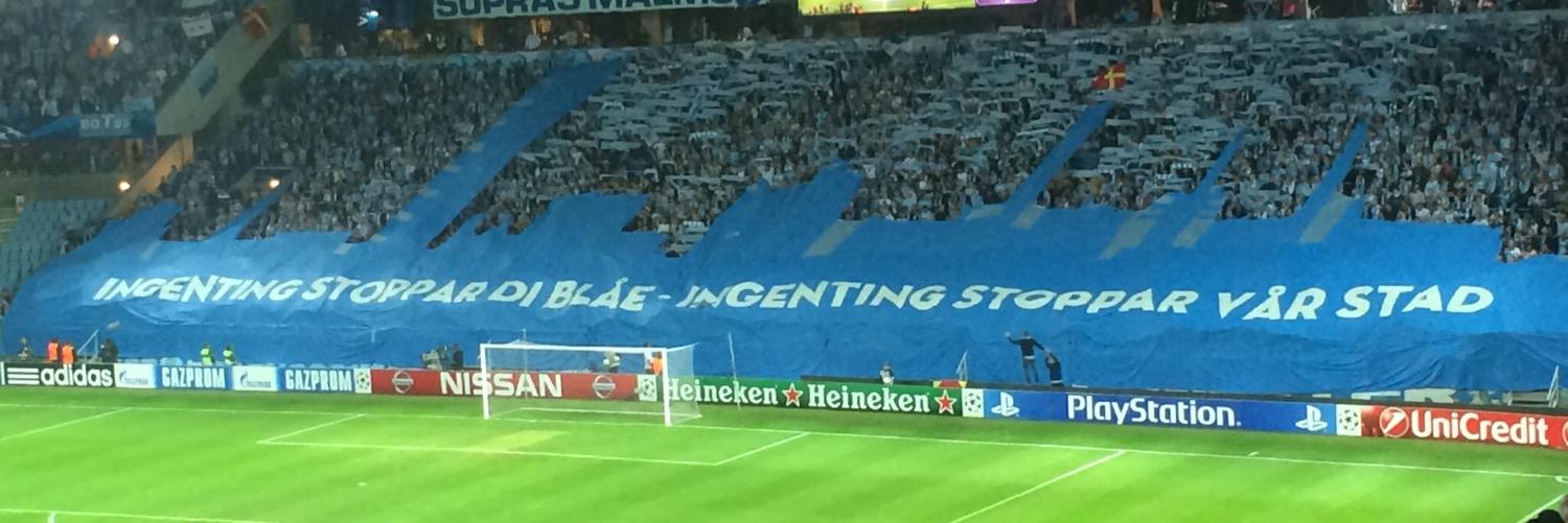 Jens Malmberg banner