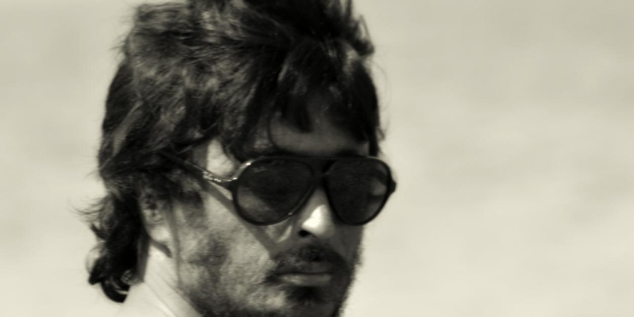 SmTalal's profile banner image