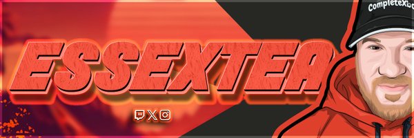 MrC_Copperpot Profile Banner