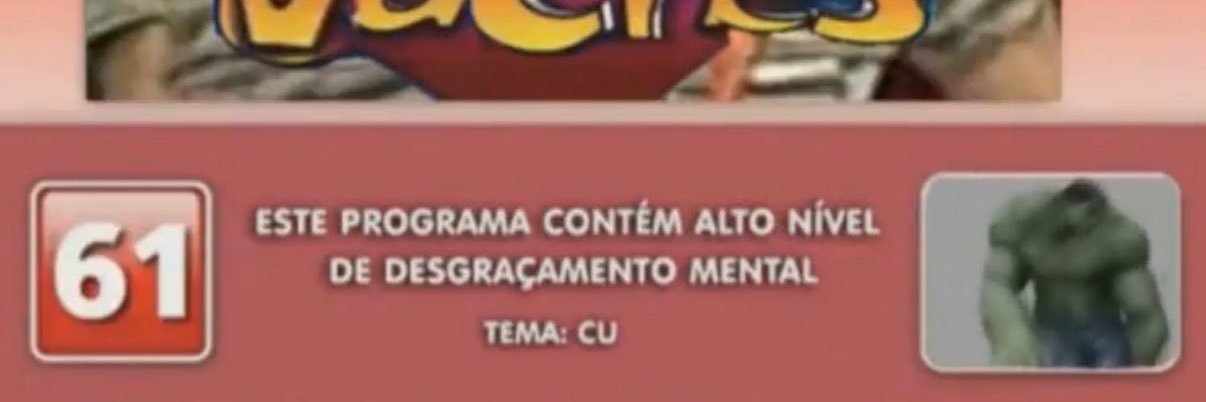 empresário da banda vomito podraso banner