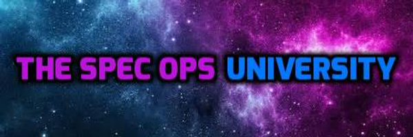 TeamSpecOps Profile Banner
