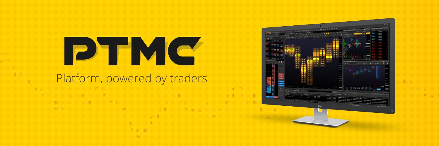 PTMCplatform's profile banner image