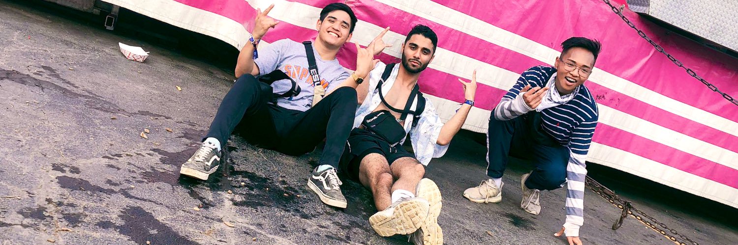 KennyTrann's profile banner image