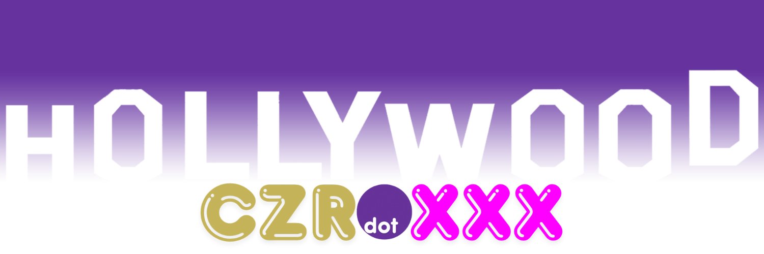 CZRdotXXX's profile banner image