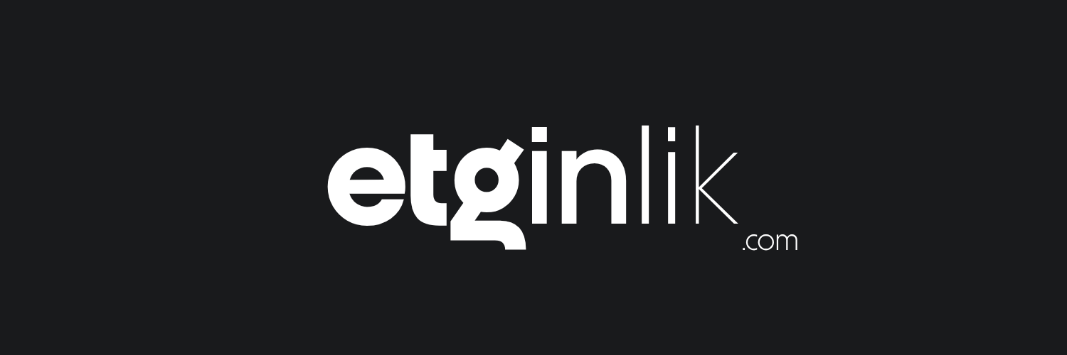 etginlik's banner