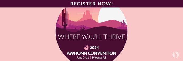 AWHONN Profile Banner