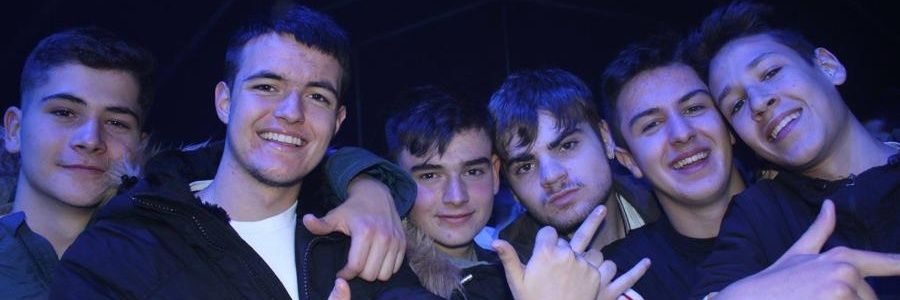 Ivinmateo's profile banner image