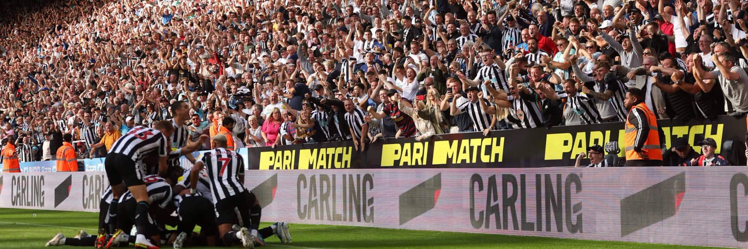 Martin Starkey's banner