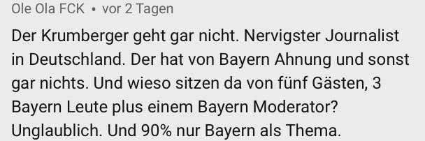 Stefan Kumberger banner