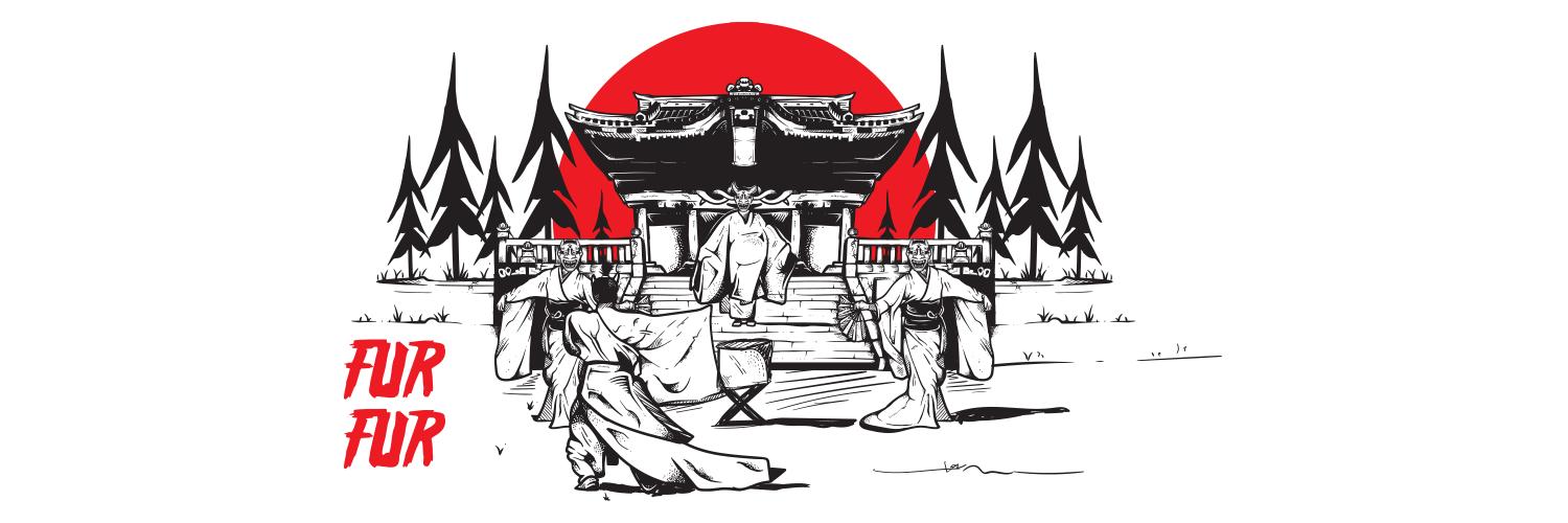 furfuur's profile banner image