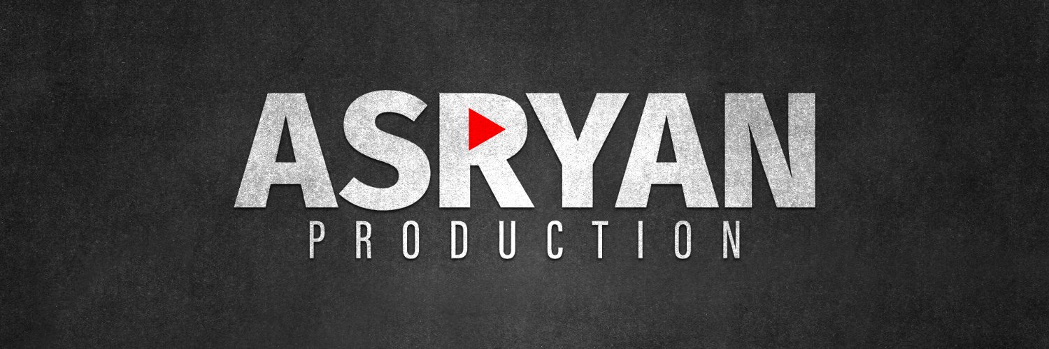 ASRYAN banner