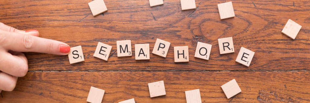 Semaphore PR banner