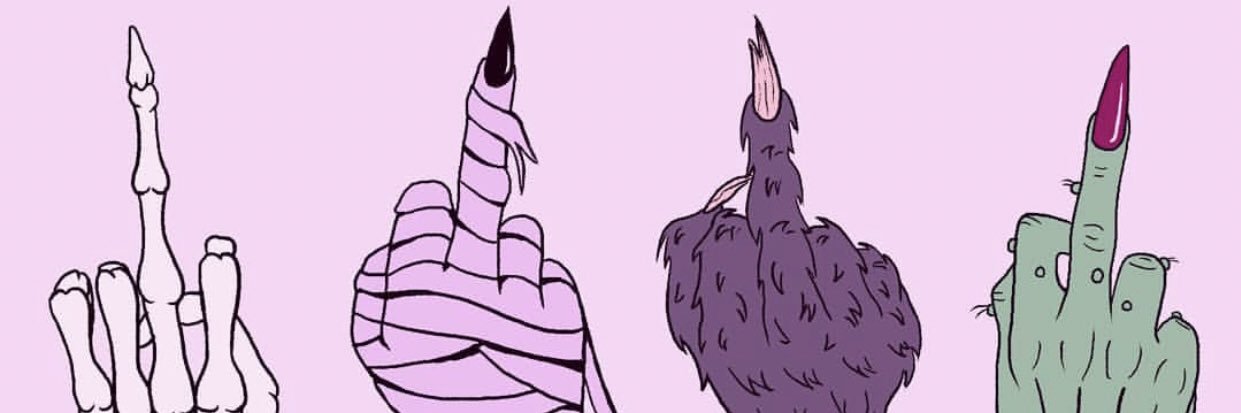 RottingInAGrave's profile banner image