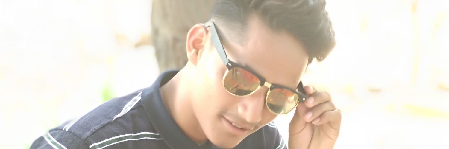 Krishfun2sh's profile banner image