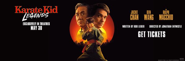 ralphmacchio Profile Banner