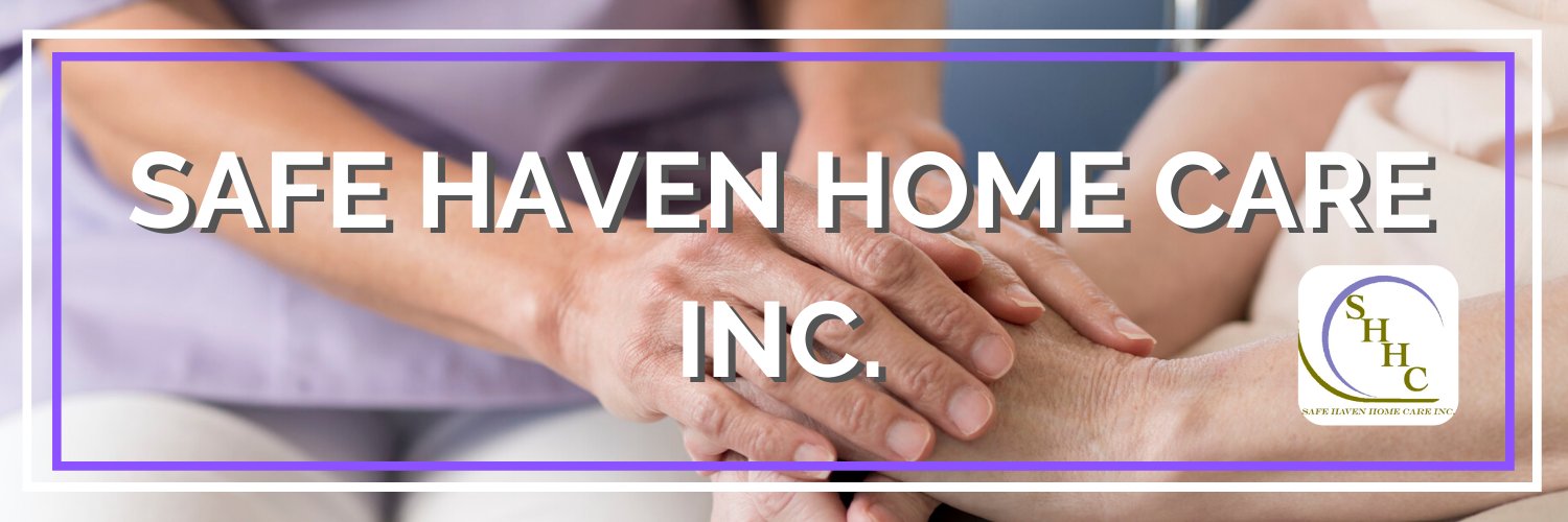 safehavenhc's profile banner image