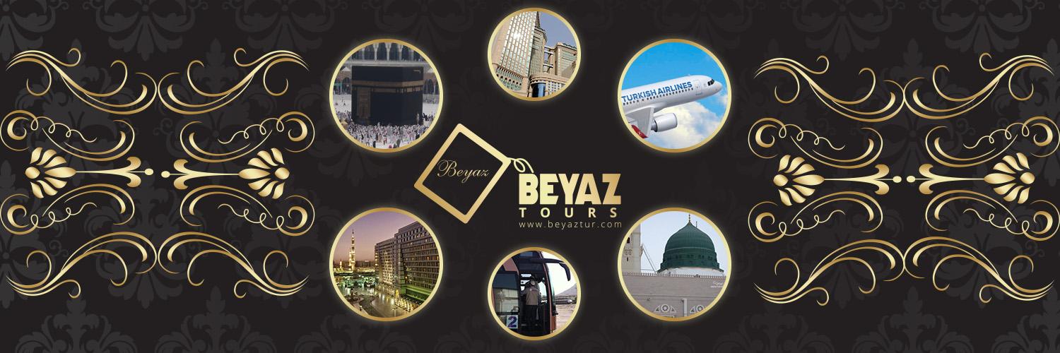 BEYAZTOURS's profile banner image
