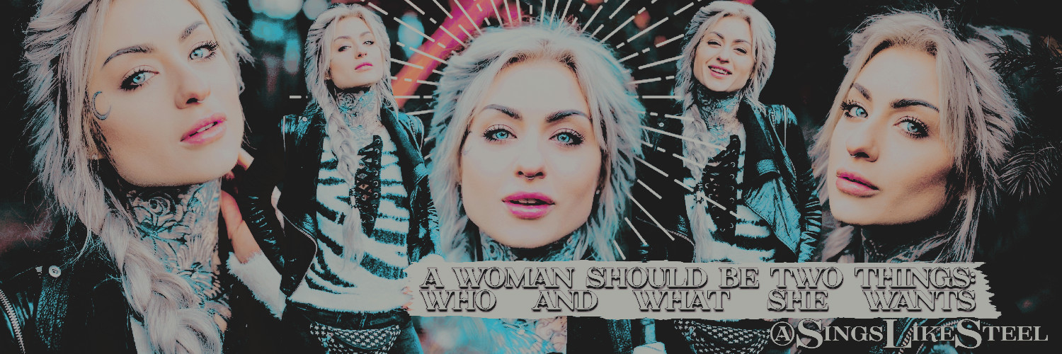 ᴠᴀʟᴀʀɪᴇ banner