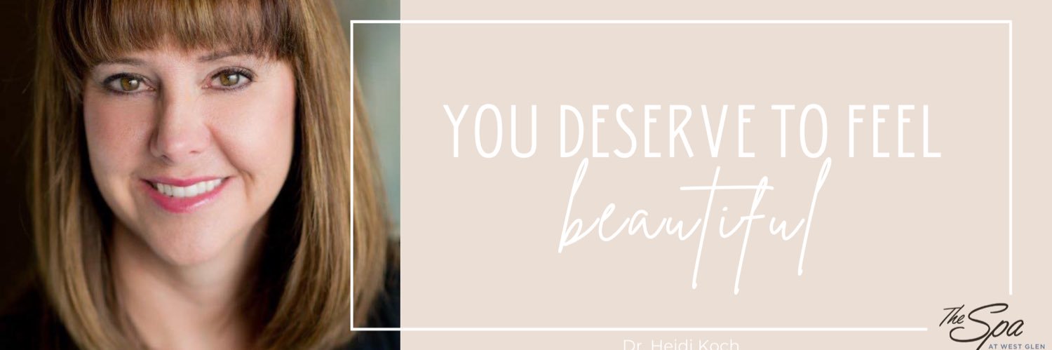 The Spa at West Glen banner