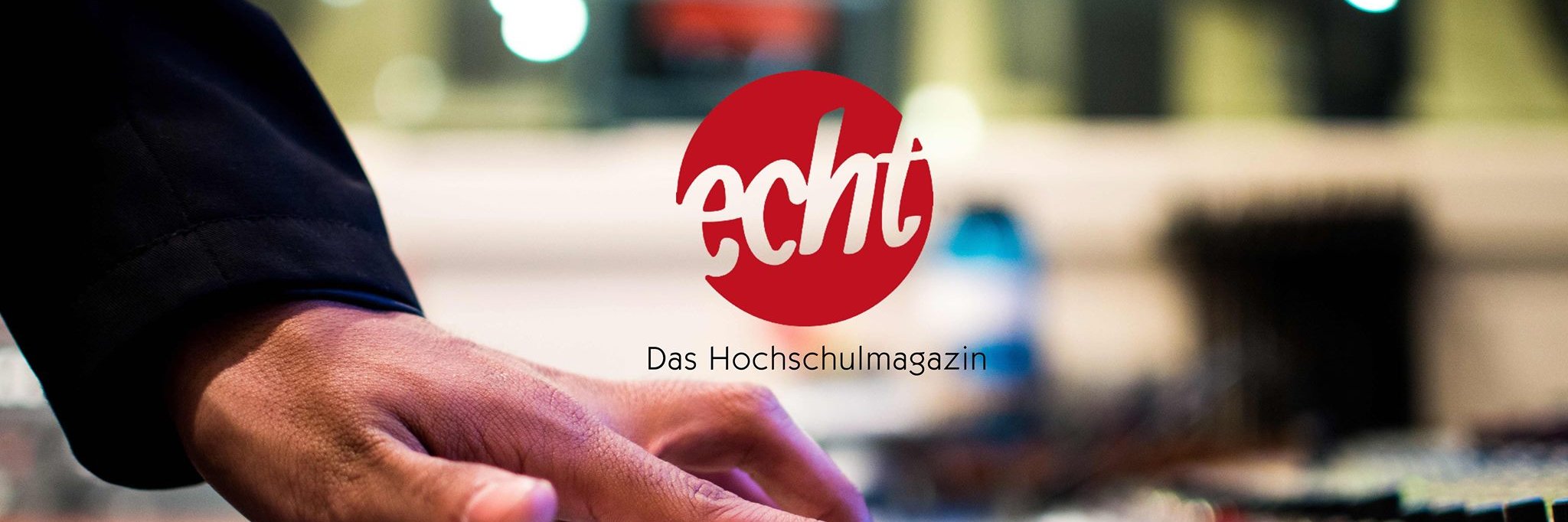 echtMagazin's profile banner image