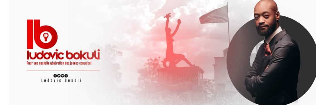 Ludovic Bokuli banner