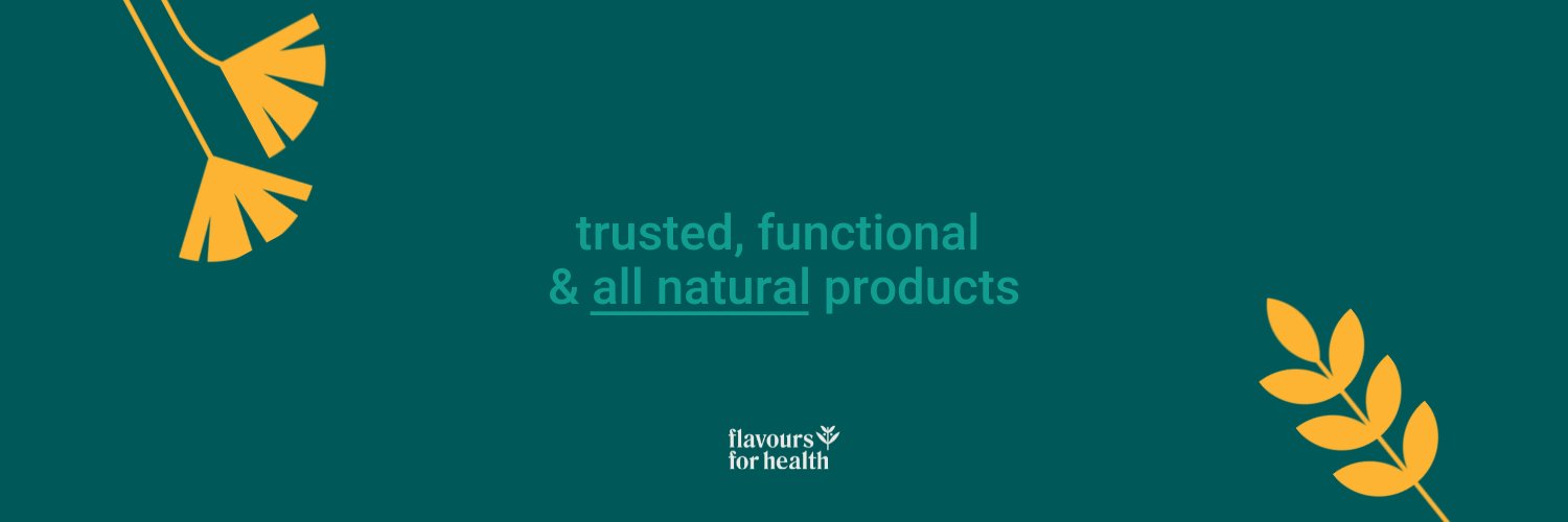 Flavours4Health's profile banner image