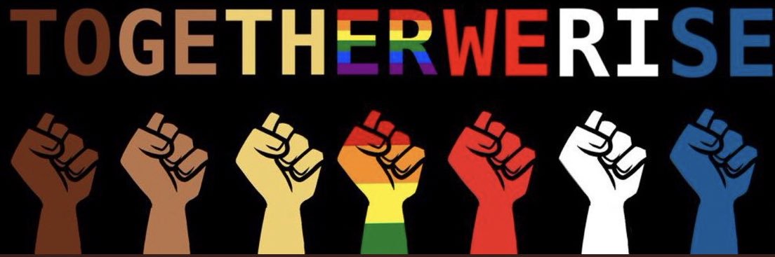 tom fox 🇺🇦🌈 banner