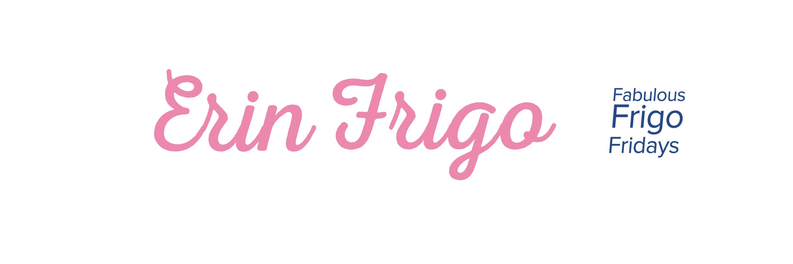 ErinFrigo's profile banner image