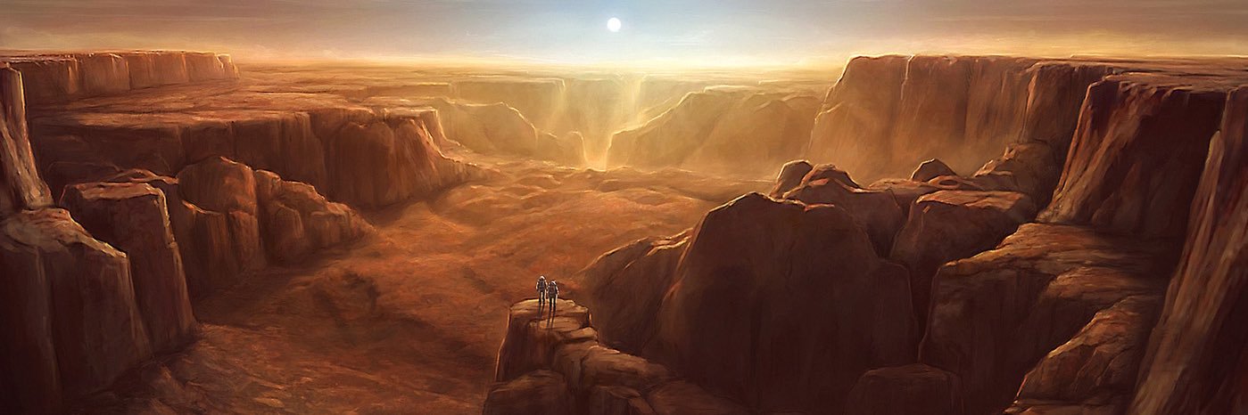 Digital Dark Daniel banner