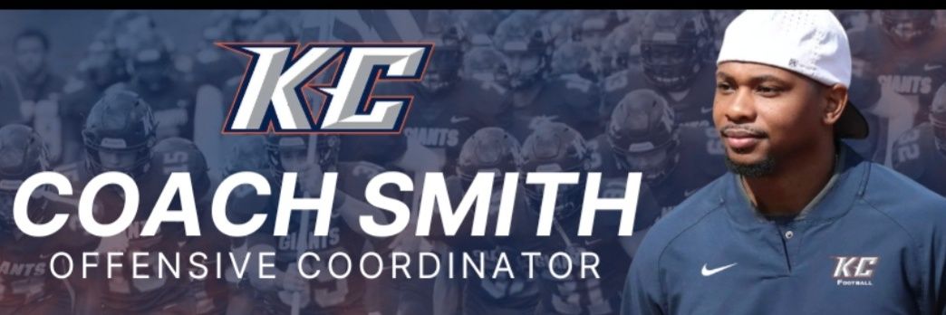 Dontavius Smith banner